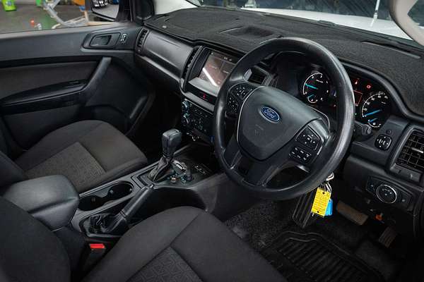 2022 Ford Ranger XL PX MkIII 4X4 3.2L