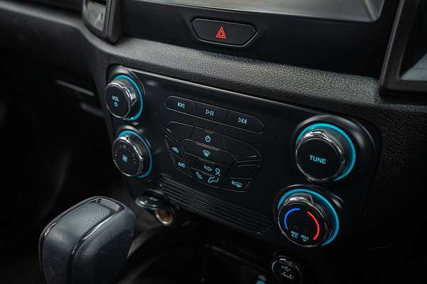 2022 Ford Ranger XL PX MkIII 4X4 3.2L