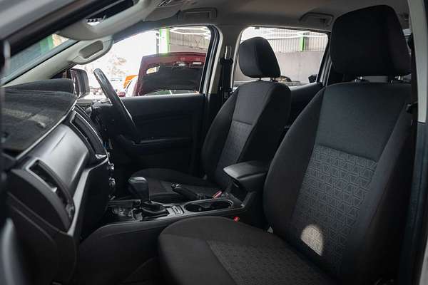 2022 Ford Ranger XL PX MkIII 4X4 3.2L