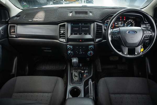 2022 Ford Ranger XL PX MkIII 4X4 3.2L