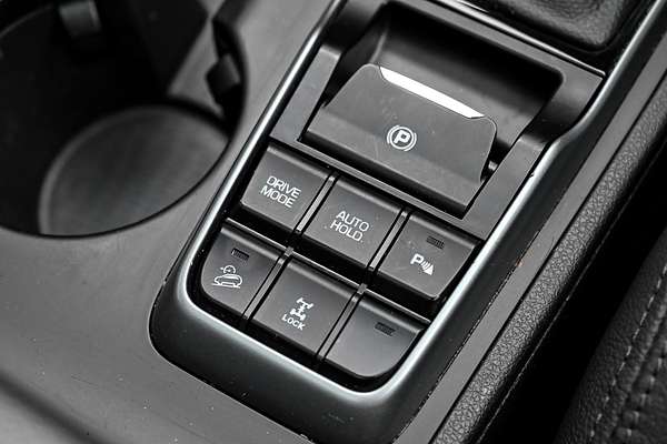 2016 Hyundai Tucson Highlander TLe