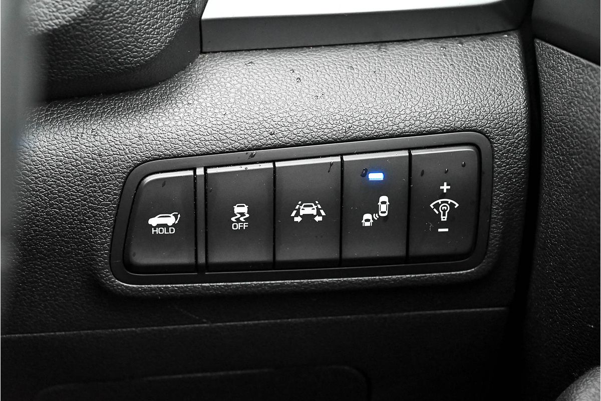 2016 Hyundai Tucson Highlander TLe