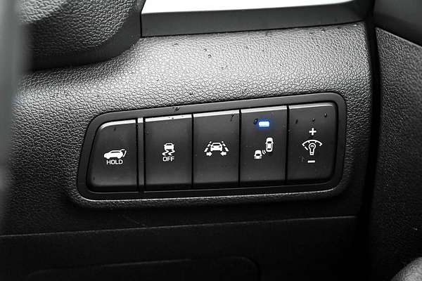 2016 Hyundai Tucson Highlander TLe