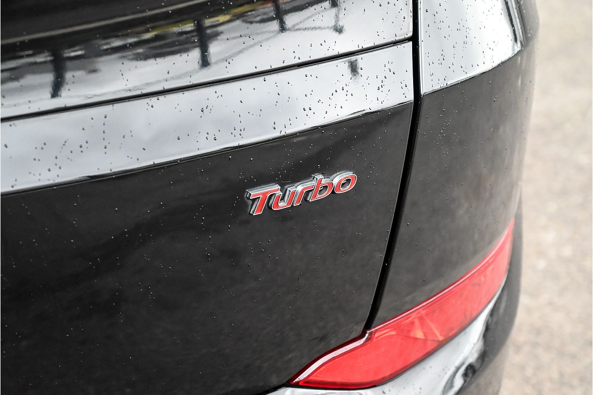 2016 Hyundai Tucson Highlander TLe