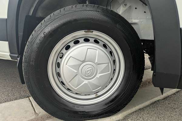 2022 LDV Deliver 9