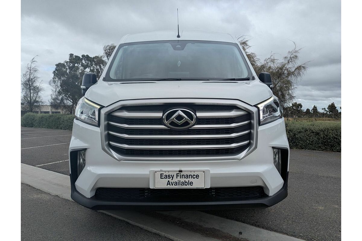 2022 LDV Deliver 9