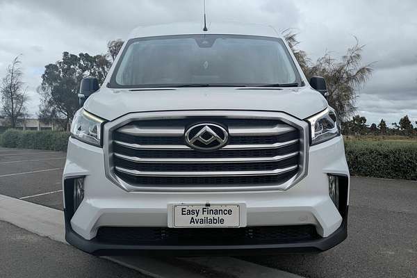 2022 LDV Deliver 9