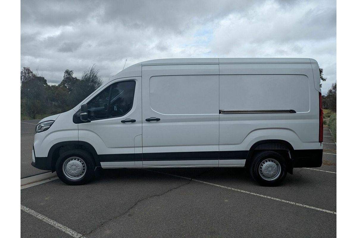 2022 LDV Deliver 9