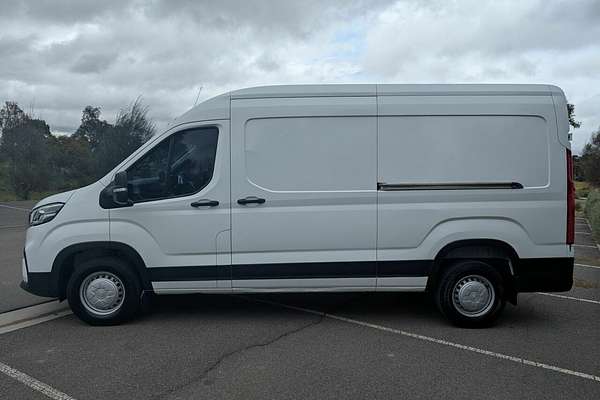 2022 LDV Deliver 9