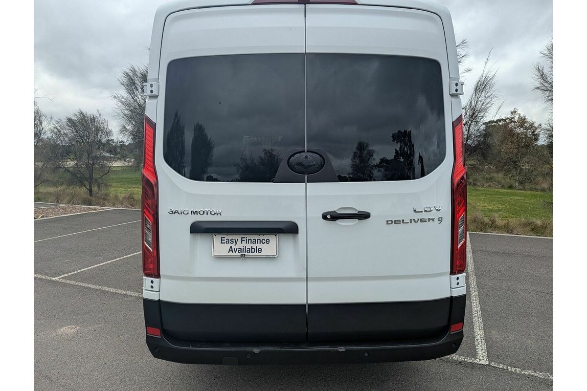 2022 LDV Deliver 9