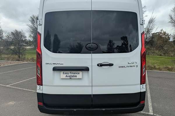 2022 LDV Deliver 9