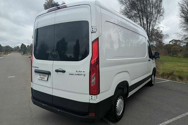 2022 LDV Deliver 9