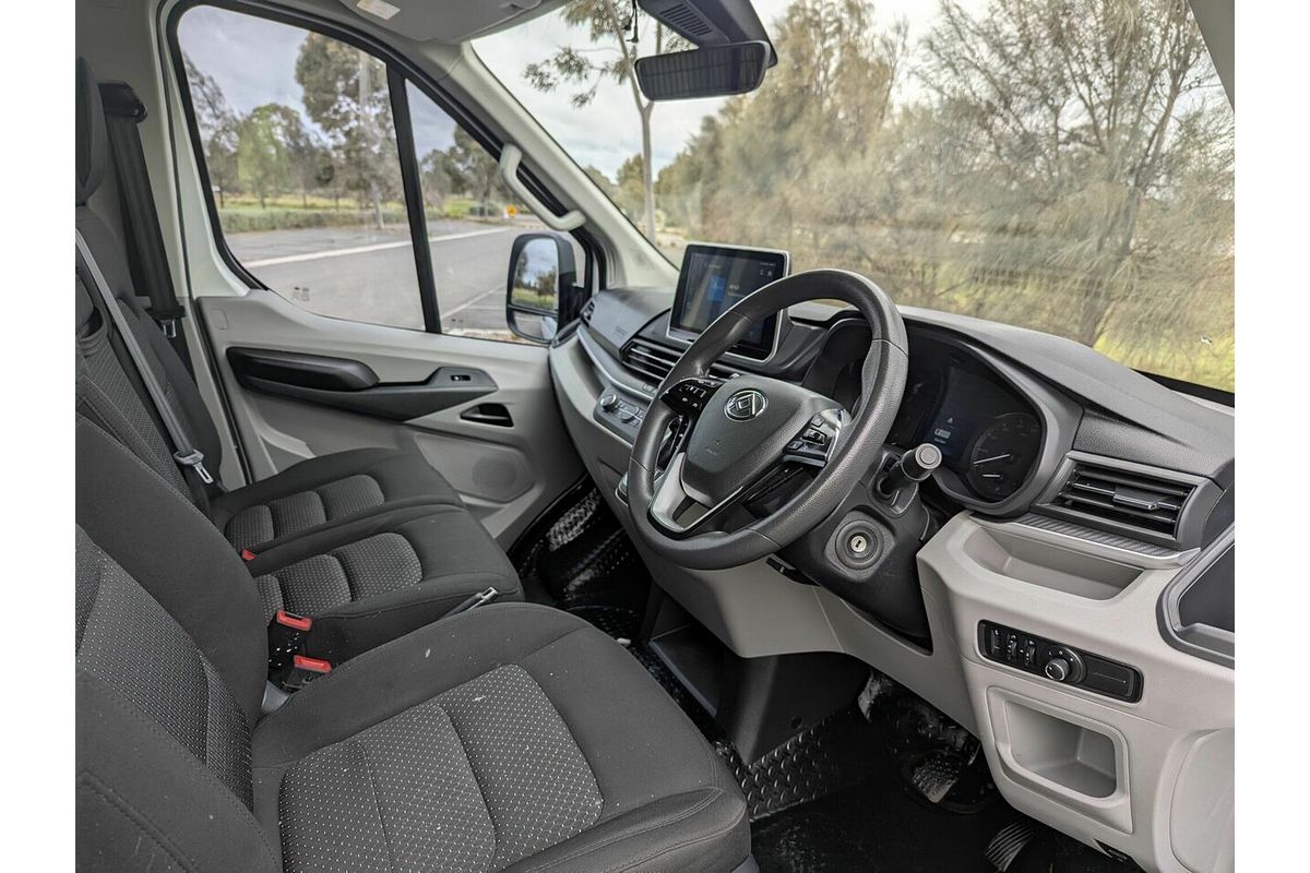2022 LDV Deliver 9
