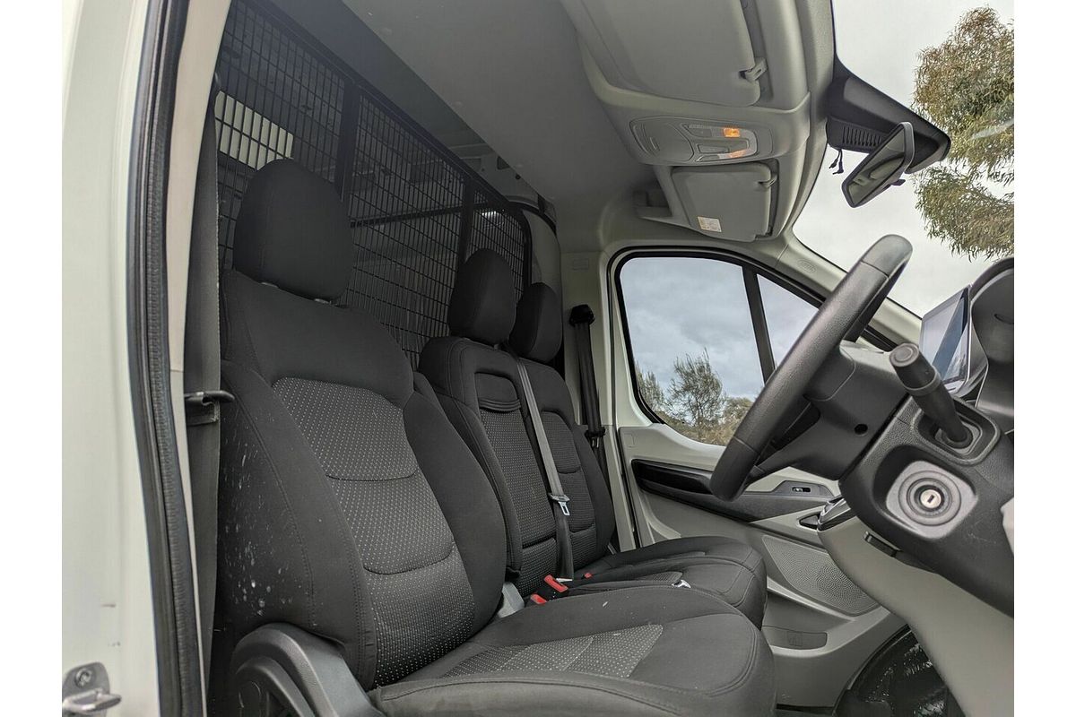 2022 LDV Deliver 9