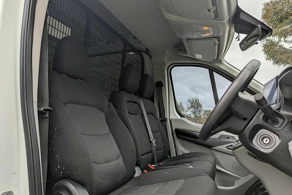 2022 LDV Deliver 9