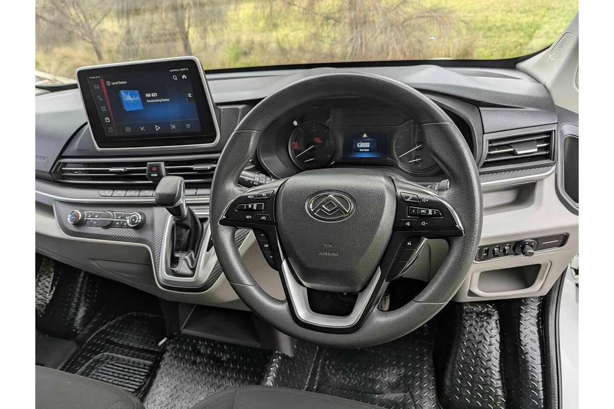 2022 LDV Deliver 9