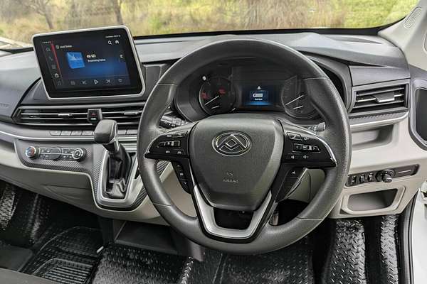 2022 LDV Deliver 9