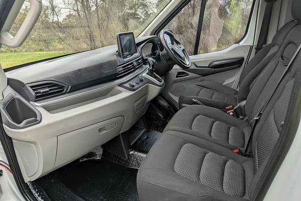 2022 LDV Deliver 9