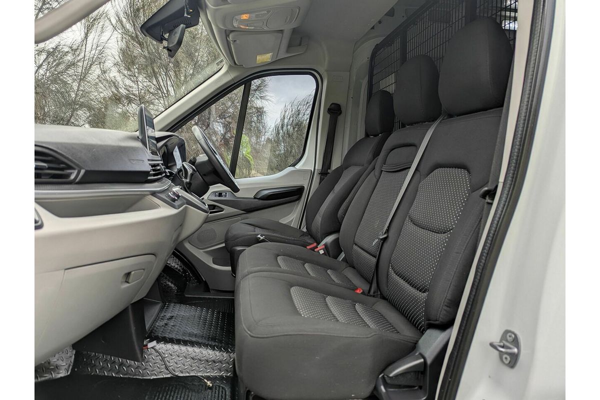 2022 LDV Deliver 9