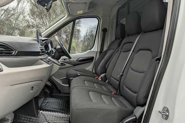 2022 LDV Deliver 9
