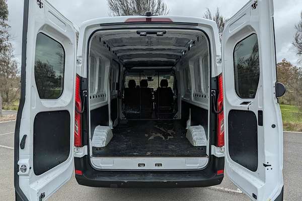 2022 LDV Deliver 9