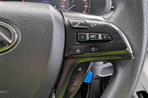 2022 LDV Deliver 9