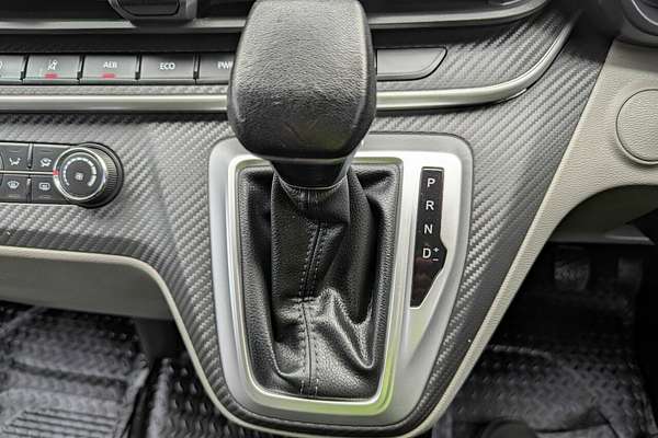 2022 LDV Deliver 9