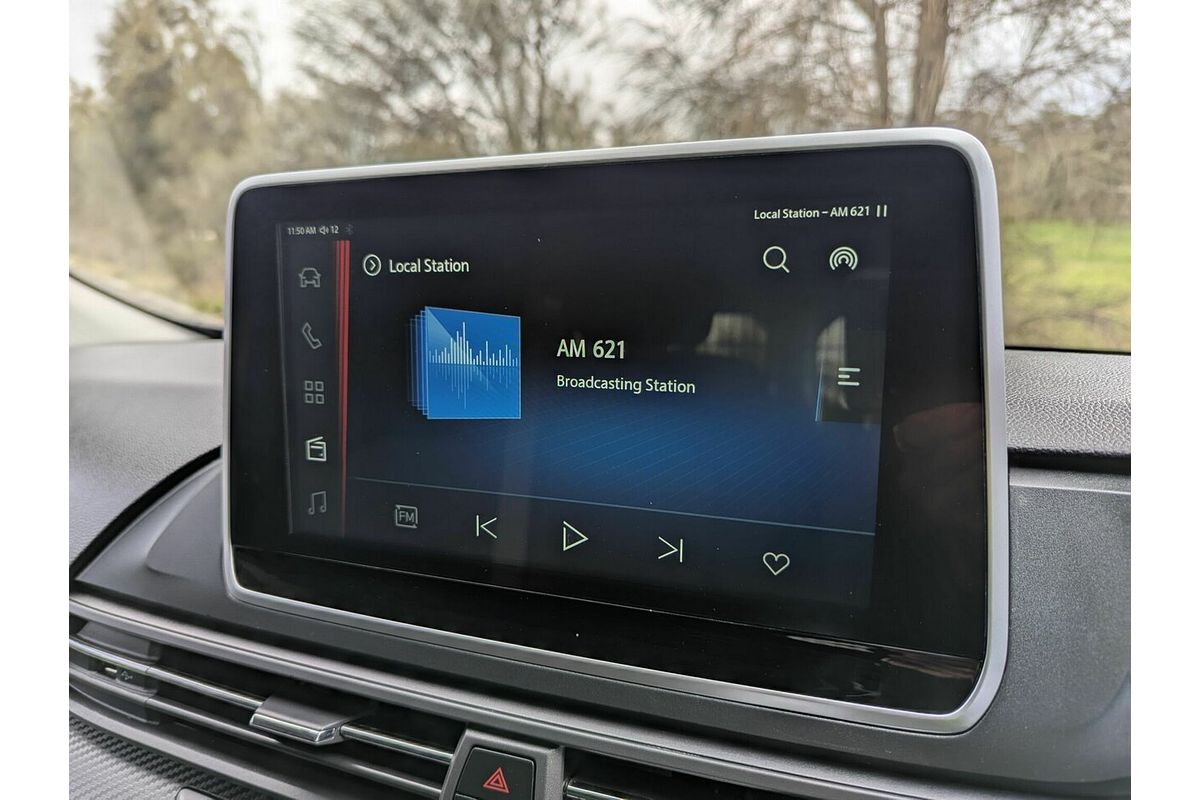 2022 LDV Deliver 9