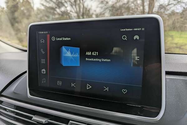 2022 LDV Deliver 9