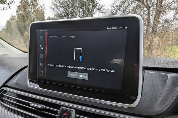 2022 LDV Deliver 9