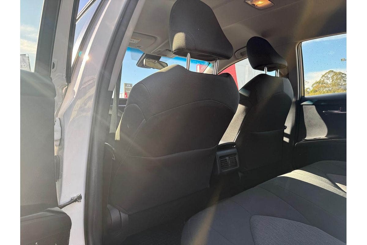 2020 Toyota Camry Ascent Sport AXVH71R