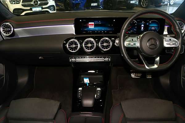 2022 Mercedes-Benz CLA-Class CLA250 C118