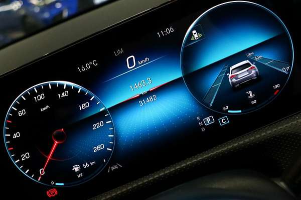 2022 Mercedes-Benz CLA-Class CLA250 C118