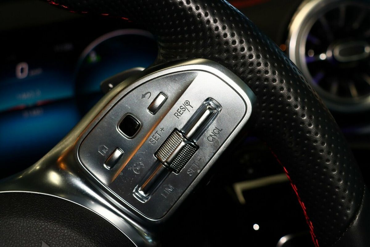 2022 Mercedes-Benz CLA-Class CLA250 C118