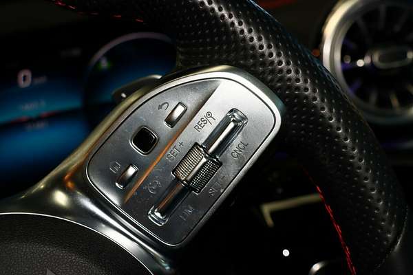 2022 Mercedes-Benz CLA-Class CLA250 C118
