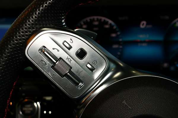 2022 Mercedes-Benz CLA-Class CLA250 C118