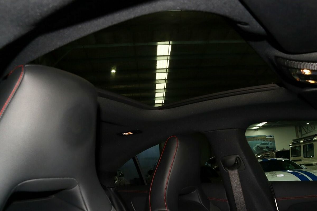 2022 Mercedes-Benz CLA-Class CLA250 C118