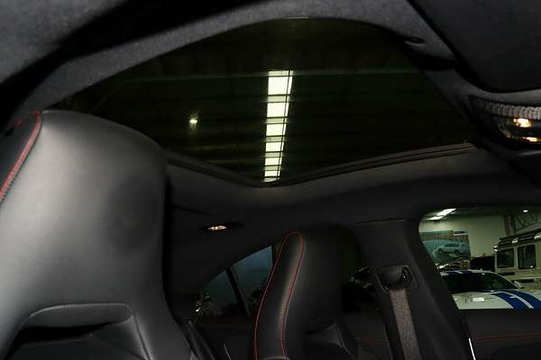 2022 Mercedes-Benz CLA-Class CLA250 C118