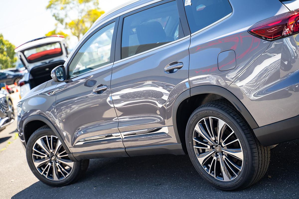 2024 Chery Tiggo 8 Pro Max Ultimate AWD