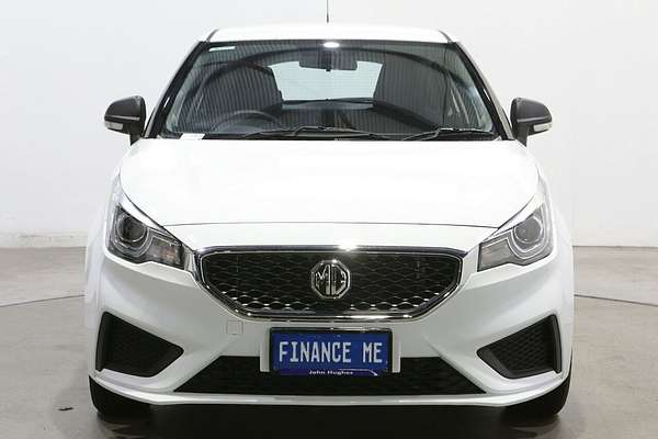 2024 MG MG3 Core