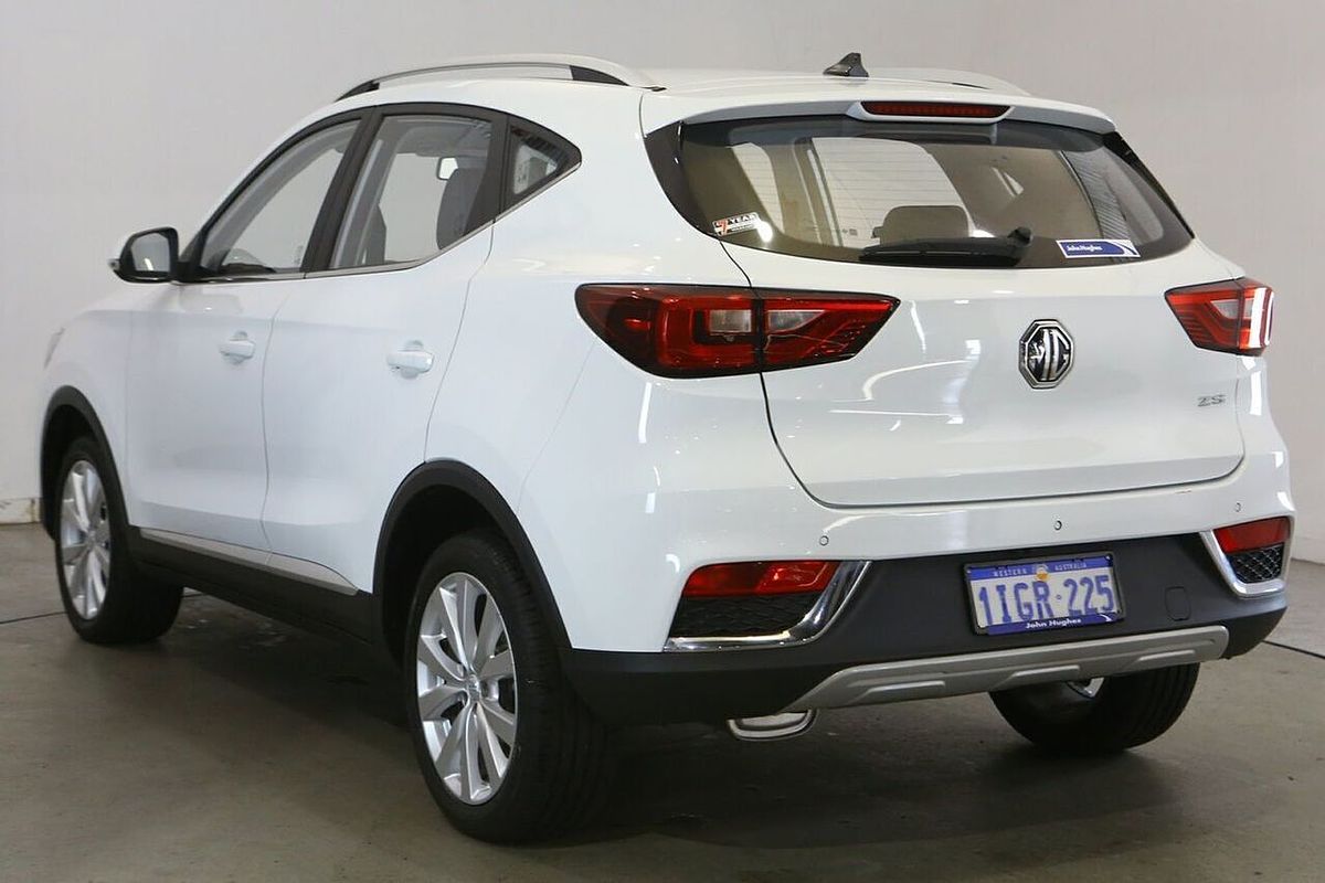 2024 MG ZS Excite AZS1