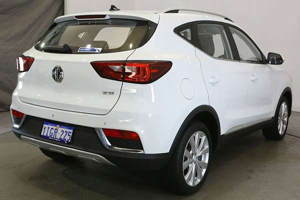 2024 MG ZS Excite AZS1