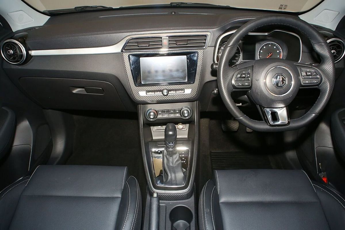 2024 MG ZS Excite AZS1