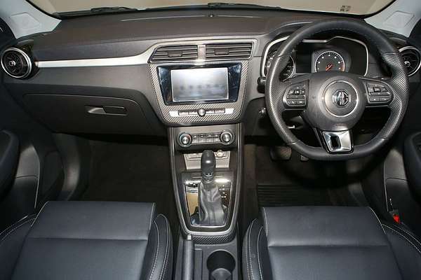2024 MG ZS Excite AZS1