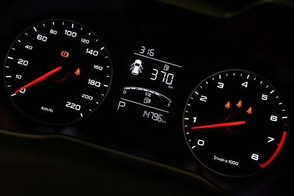 2024 MG ZS Excite AZS1