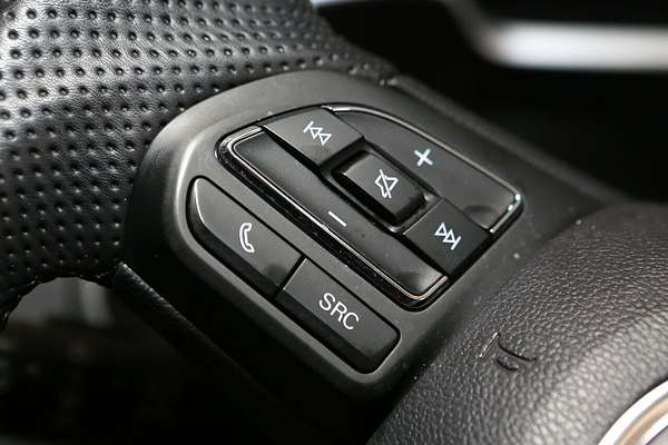 2024 MG ZS Excite AZS1
