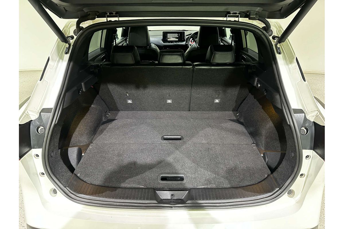 2023 Nissan QASHQAI Ti J12