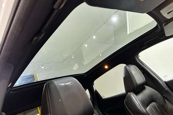 2023 Nissan QASHQAI Ti J12