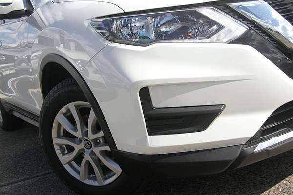 2021 Nissan X-TRAIL ST T32