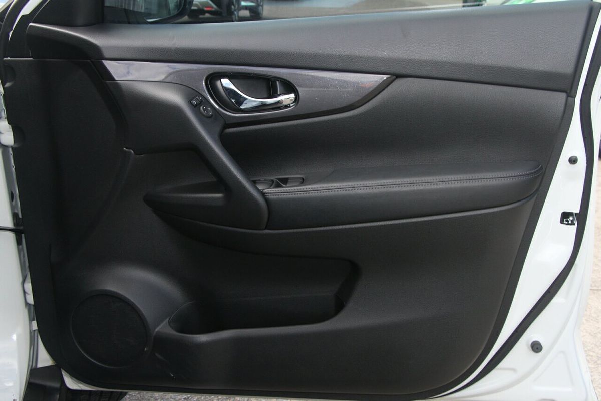 2021 Nissan X-TRAIL ST T32